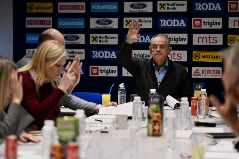 Održana 69. sednica UO KSS: Selektor Pešić izneo viđenje o stanju i budućnosti košarke!