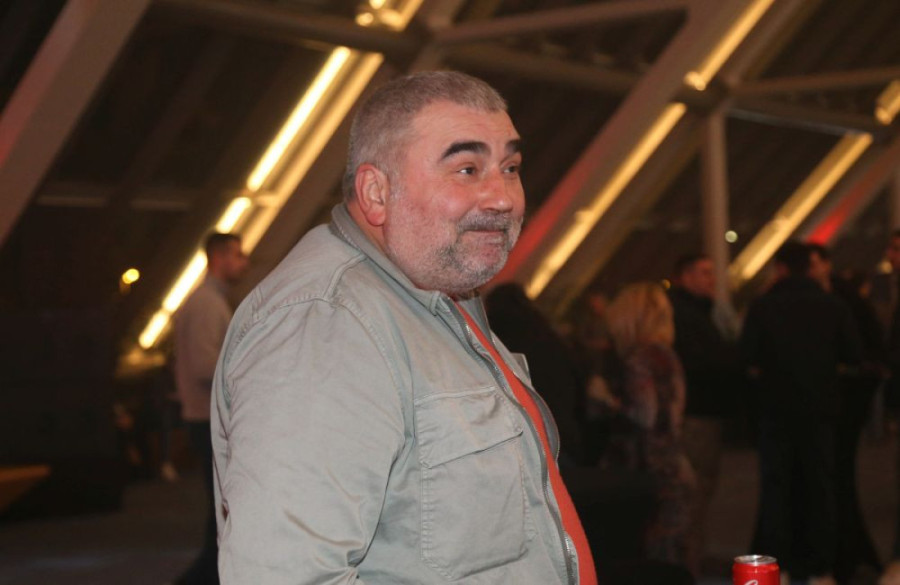 "Hoćemo da se bavimo seoskim turizmom!" Miki Đuričić s porodicom u Inđiji kuje ozbiljne planove!