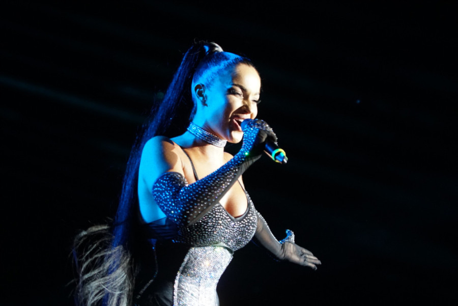 Džehverovićki stiglo nevaljalo pitanje od zauzetog muškarca, ona pobesnela: Više poštovanja, moliću!