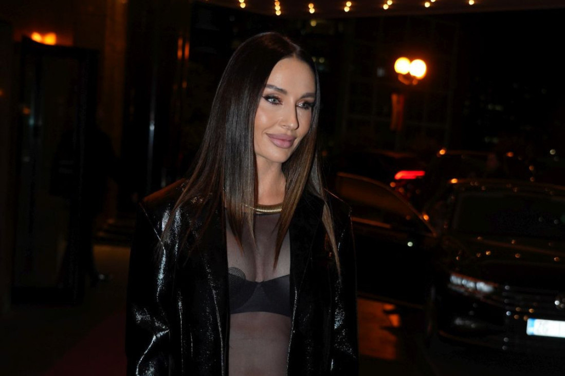 Bol i sećanja koja ne prolaze: Kaća Živković ne krije tugu zbog njegove smrti