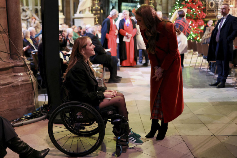 Kako je godina iz pakla promenila princezu Kejt Midlton – Stručnjak otkriva 2 znaka velike promene i zašto podseća na Dajanu (FOTO/VIDEO)