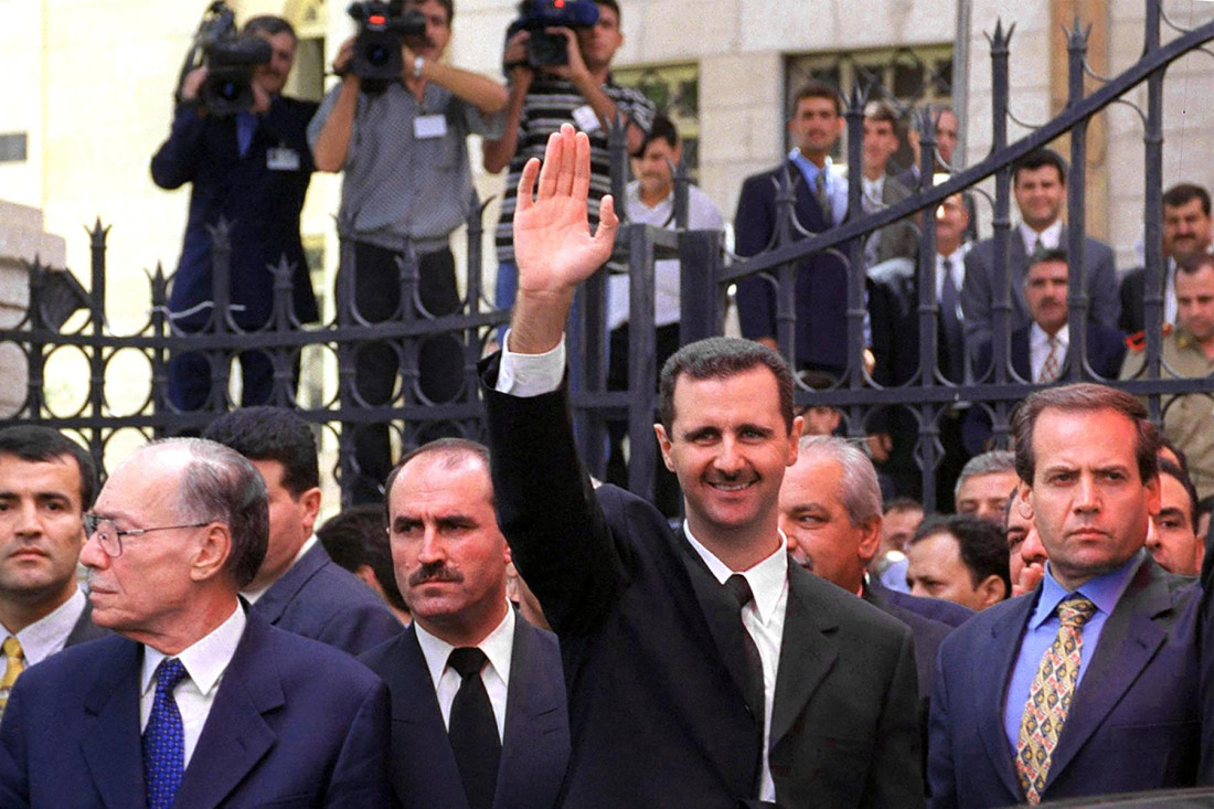 Da li Sirija postaje nova Libija? Damask je pao: Kraj Asadove ere ili nova faza sirijskog haosa?