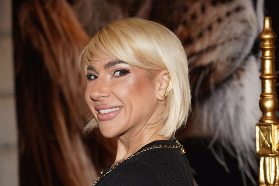 Jovana Jeremić o Mitroviću i otkazima na "Pinku": Očekivala sam neke stvari, ali za sebe se ne plašim!