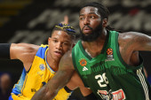 Evroligaš ostao bez važnog igrača! Van parketa će biti najmanje mesec dana!