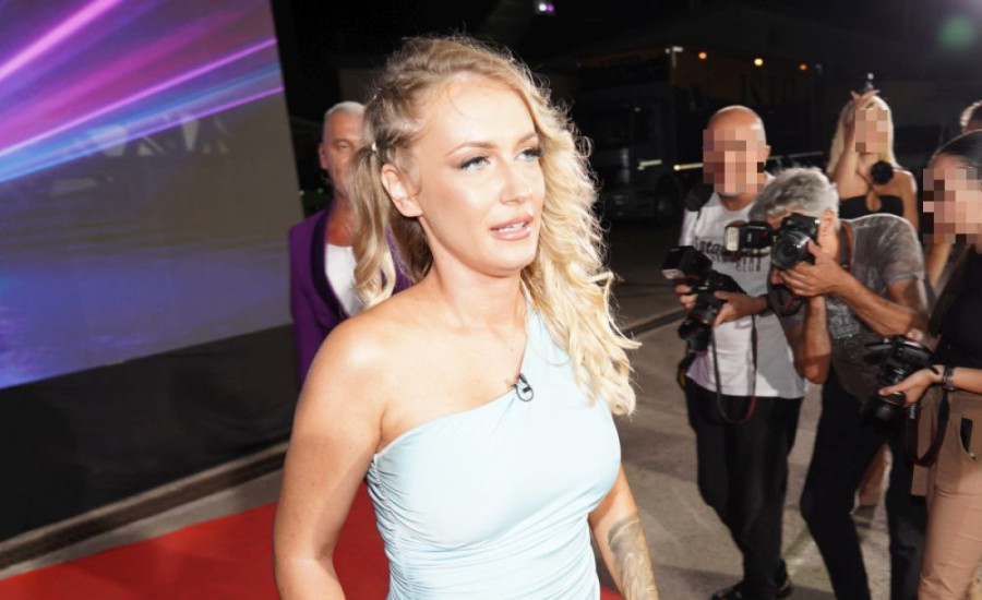 Sofija Janićijević zgranula: Majku su mi davili, pretili da će bombu da joj bace!