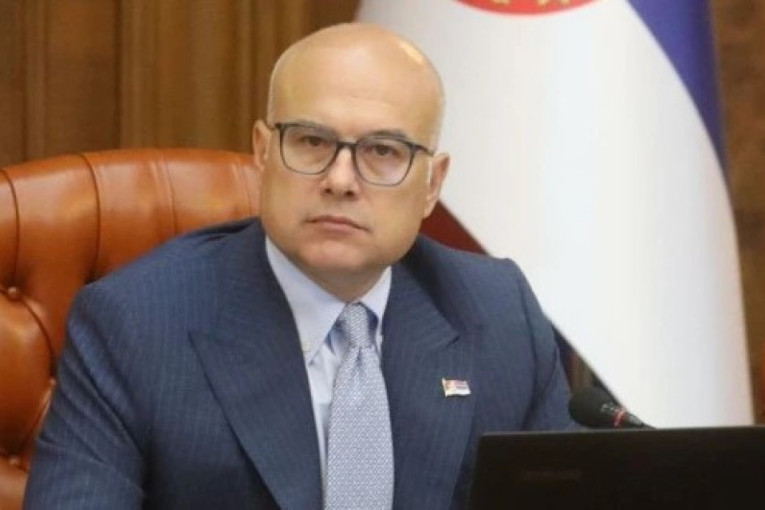 Nezapamćen skandal na RTS-u! Terali decu da pričaju o blokadama usred dečje emisije (VIDEO)