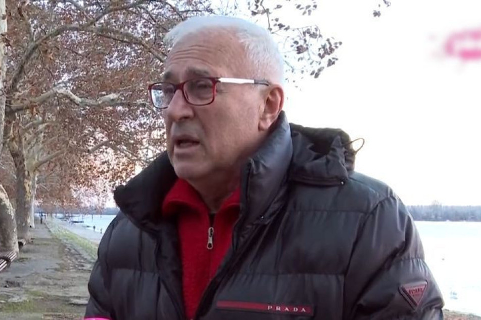 „Supruga i ja smo tad izgubili ćerku..." Vanja Bulić otvorio dušu kao nikad dosad: Malo ko je za ovo znao!