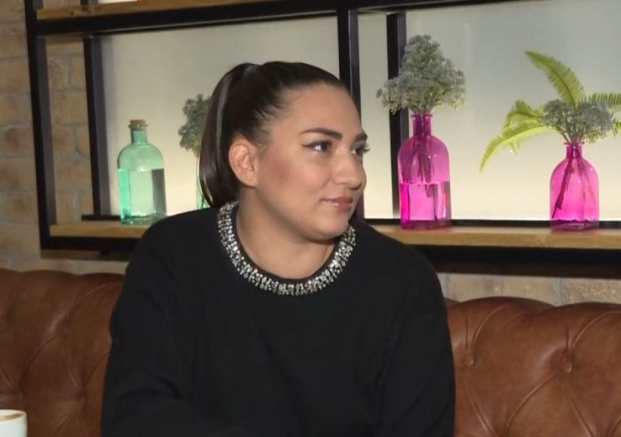 Ćerka Džeja Ramadanovskog podelila važne vesti: Marija raznežila sve!