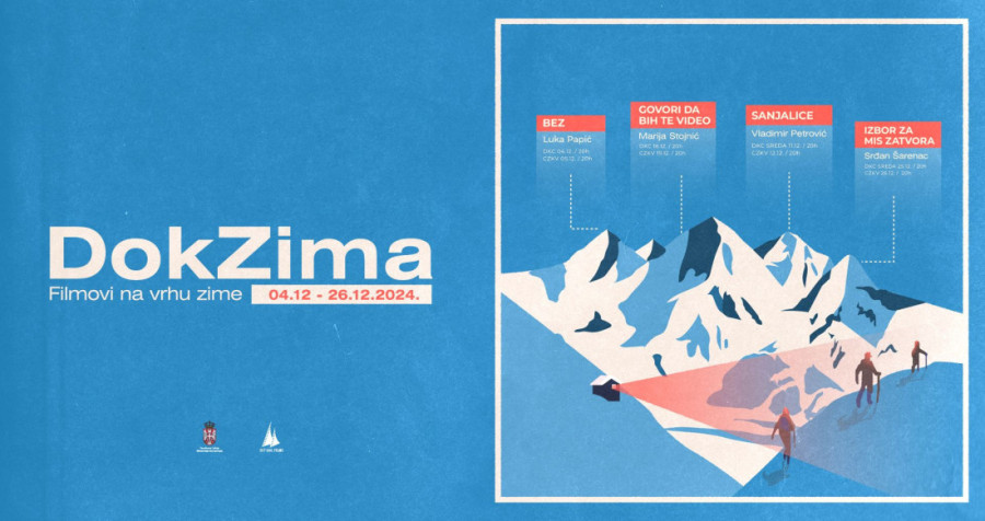 Dokumentarac o prvom ženskom rok bendu u Jugoslaviji: Kako su Doda, Ljilja solo, Ljilja bas i Nena ušle u istoriju (FOTO)