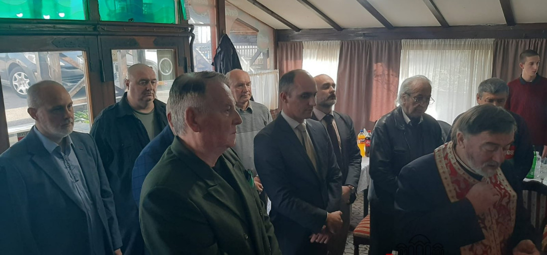 Karađorđevići su verovali da im ta slava donosi nesreću pa su je promenili: Ali princ Mihailo vratio se tradiciji i sada je slavi (FOTO)