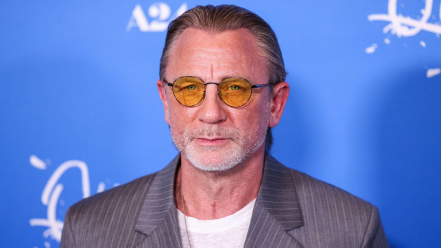 Danijel Krejg iznenada odustao od uloge superheroja: Nagađa se da je razlog ona (FOTO)