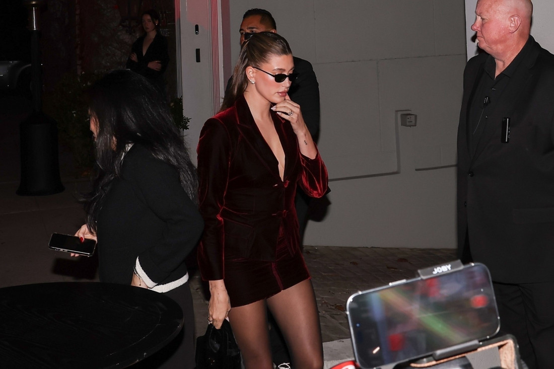 "Hejli laže da je sve u redu!" Biberovu ženu napali da ismeva Selenu: Ona se odmah oglasila!