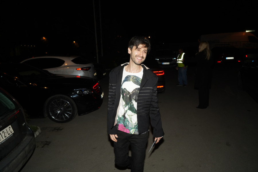 Majka Stevana Anđelkovića o pevaču: Strašne stvari su se dešavale, ali znala sam da će on ostati dobar čovek!