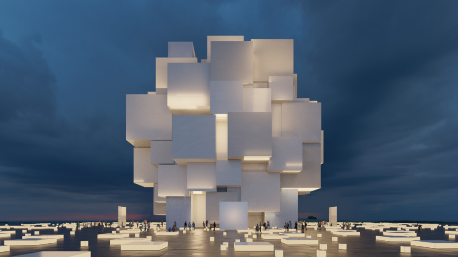 "Ništa više neće biti isto!" Dangubić otkriva: Posle EXPO-a vreme ćemo meriti na pre i posle!