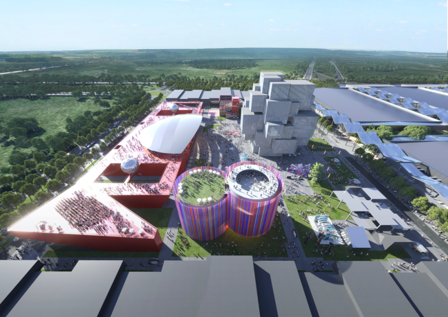 Švajcarska prva zemlja koja je potvrdila učešće na EXPO 2027 Beograd