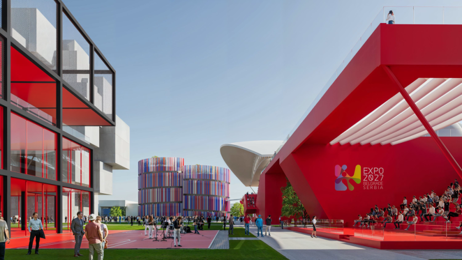 Metro spreman da osvoji Beograd: Evo kada će biti gotove stanice na prvoj liniji