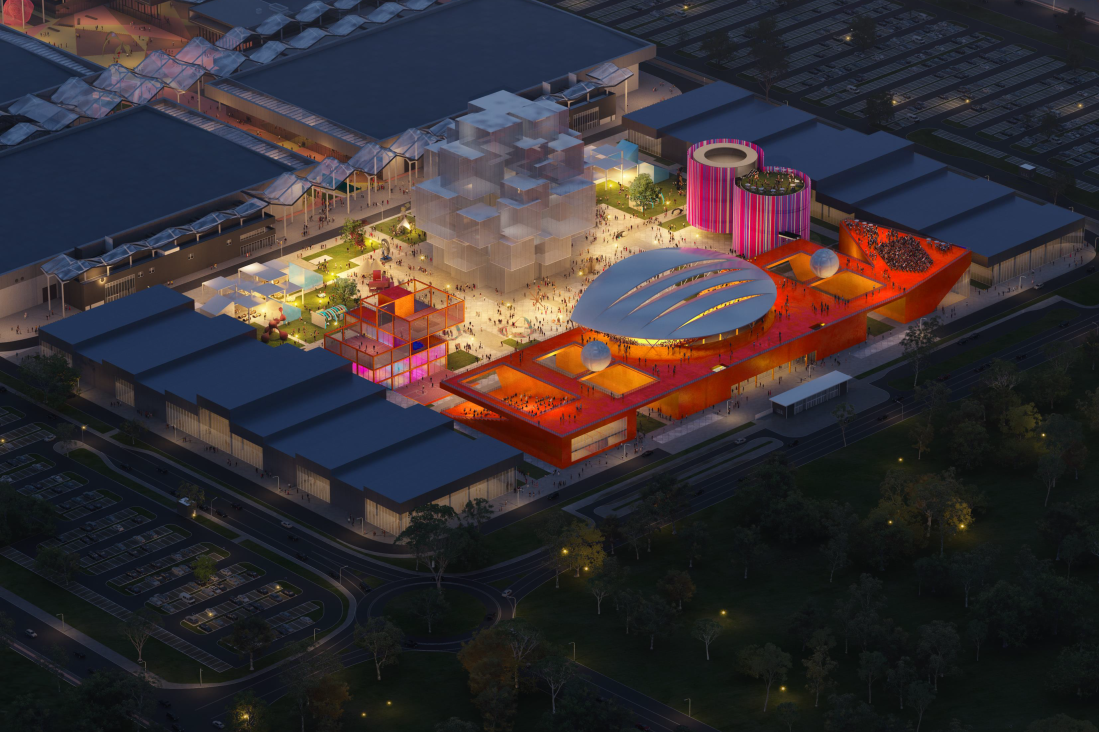 "EXPO 2027 otvara vrata domaćim kompanijama ka više od 130 zemalja"