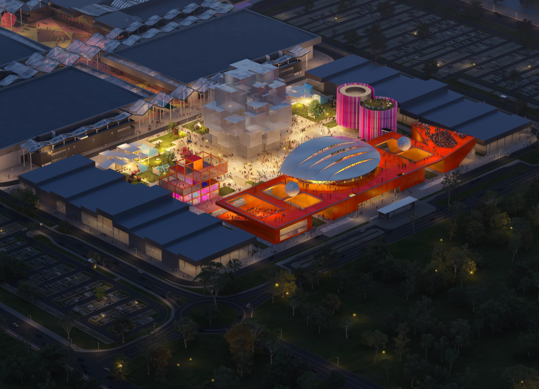 Brojka se samo uvećava: Više od 60 zemalja do sada prijavilo učešće na EXPO 2027 (VIDEO)