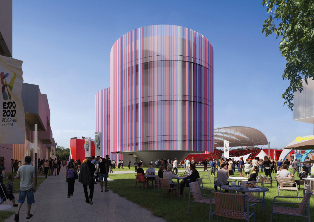 Brojka se samo uvećava: Više od 60 zemalja do sada prijavilo učešće na EXPO 2027 (VIDEO)