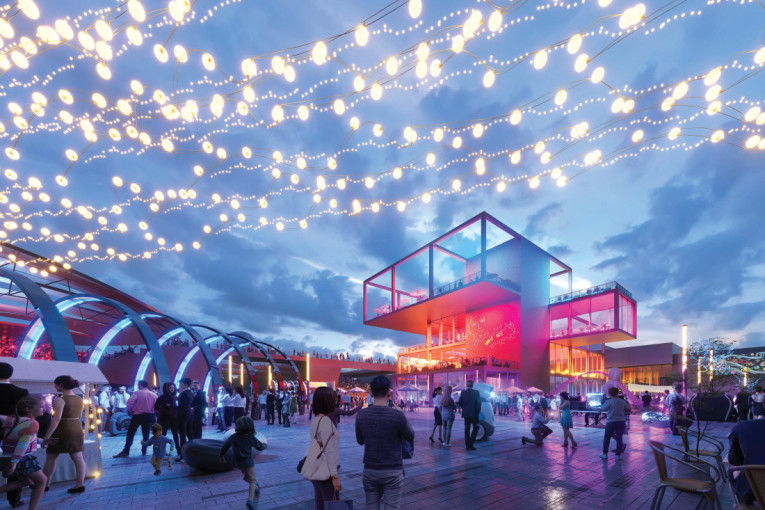 Stižu i sa juga Afrike: Kraljevina Esvatini dolazi na EXPO 2027