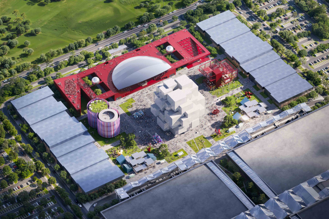 Dinamična transformacija grada i vizija moderne metropole: Ovo su kapitalni projekti u 2025. koji će oblikovati budućnost Beograda!