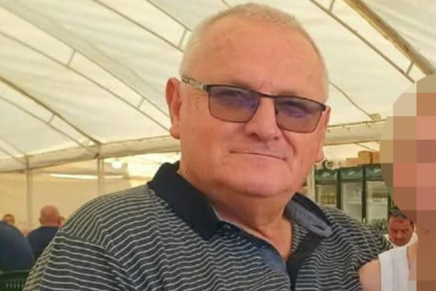 Uhapšen ubica poznatog biznismena iz Šapca: Ministar Dačić otkrio sve detalje!