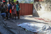 Pokolj na Haitiju! Vođa bande po savetu vudu sveštenika naredio ubistvo 184 starije osobe