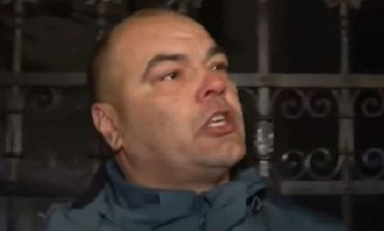 "Sravniti ih sa zemljom, zaposlene zapamtiti!" Ješić besan jer komentator nije navijao za BiH, hoće da ruši TV stanicu!