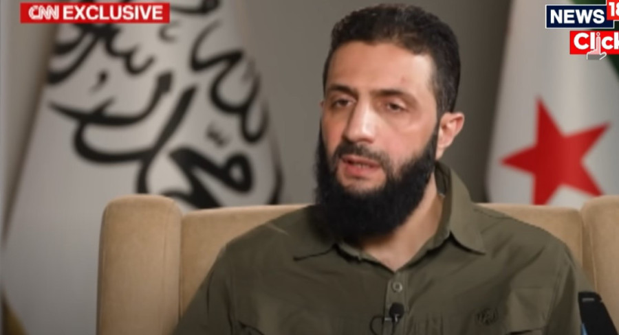 Da li će pobunjenici iz Sirije sada biti "pomilovani"? Amerika se pita zaslužuju li i dalje epitet terorista