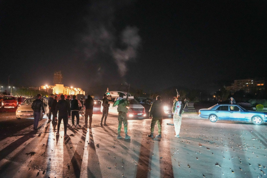 Novi front - Sirija: Ko su Druzi i zašto je Izrael odlučio da stane na njihovu stranu?