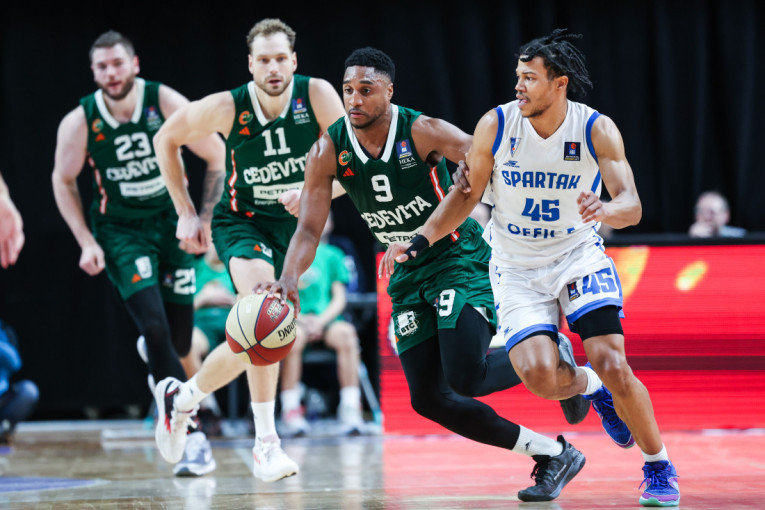 Nagrada za sjajnu partiju: Brinton Lamar je MVP 11. kola AdmiralBet ABA lige!