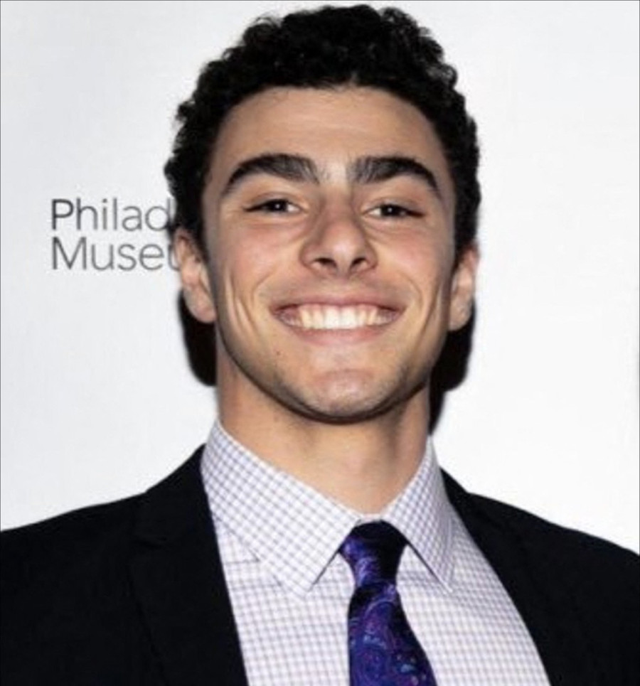 Ko je Luiđi Manđone, "nasmejani ubica", koji je presudio direktoru američke kompanije: Bio je đak generacije