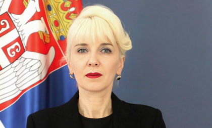 Ministarka: Država će se dobro pripremiti za spor sa Delezom, proces će dugo trajati