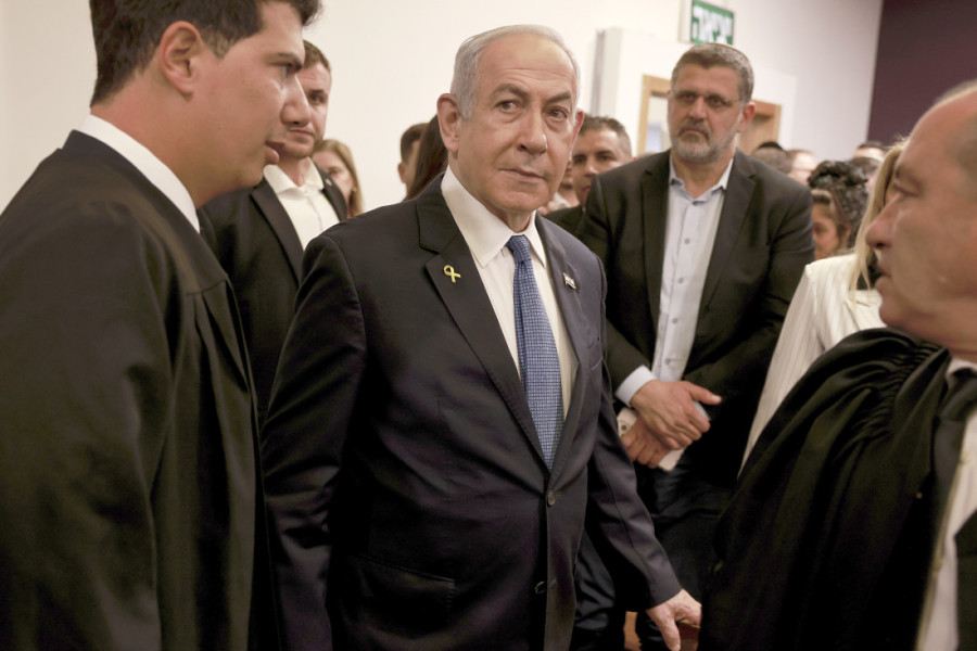 Mito, korupcija, prevara: Teške optužbe protiv Netanjahua u jeku rata u Gazi - Evo kako se branio izraelski premijer (FOTO)