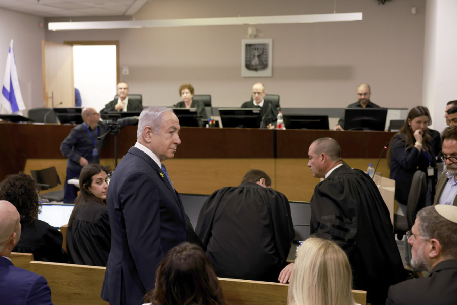 Mito, korupcija, prevara: Teške optužbe protiv Netanjahua u jeku rata u Gazi - Evo kako se branio izraelski premijer (FOTO)