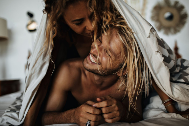 Kad ih opale hormoni: Ljudi rođeni u ova četiri meseca uvek mešaju strast i pravu ljubav