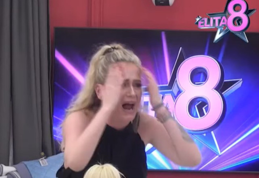 "Milice, molim te, pusti me da vidim dete" Terza se kaje zbog svega, nedostaje mu bivša verenica!