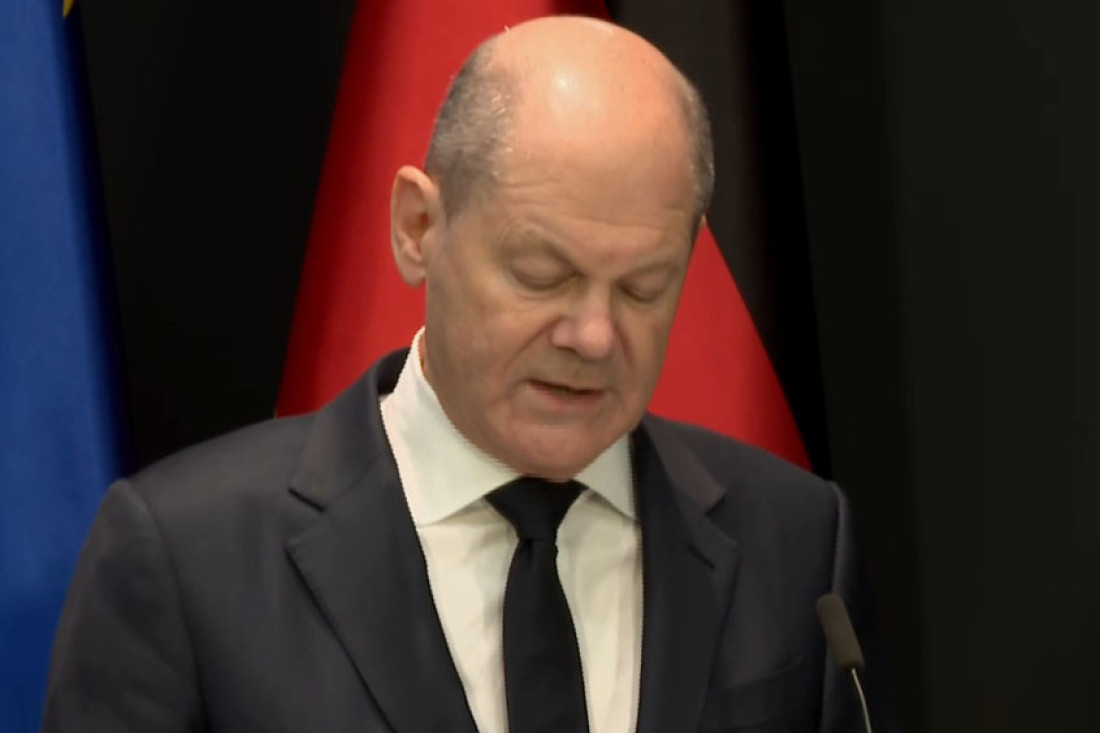 Vučić: Nemačka je partner broj jedan - zahvalan sam na podršci Srbiji na evropskom putu (VIDEO)