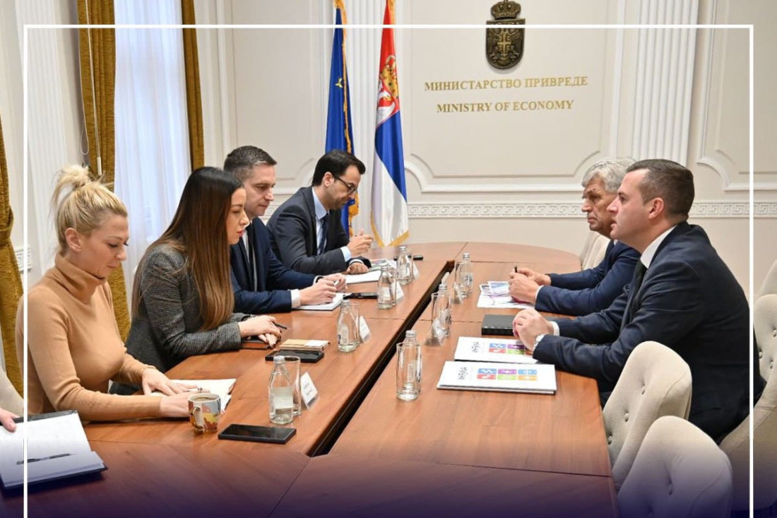 Sjajna vest za Inđiju: Najveća investicija do sada stiže u inđijsku opštinu