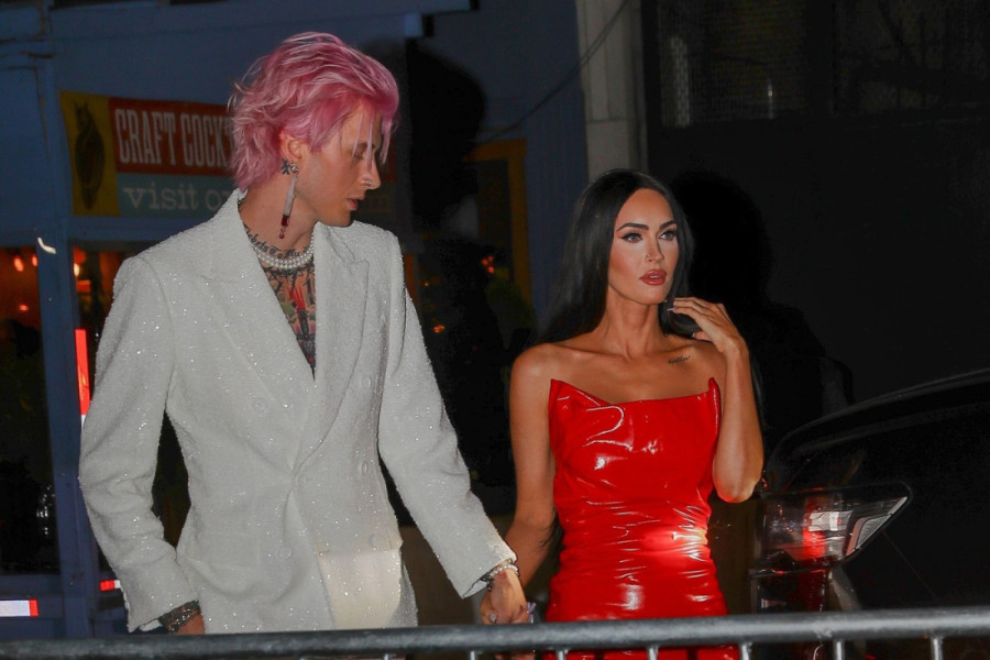 "Ne bih mogla da živim da nisam u centru pažnje" Megan Foks šokirala iskrenošću, ali priznala da ovo mrzi!