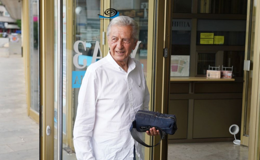 Oglasio se advokat: Ovo su prava Devina, kao naslednika Miroslava Ilića!