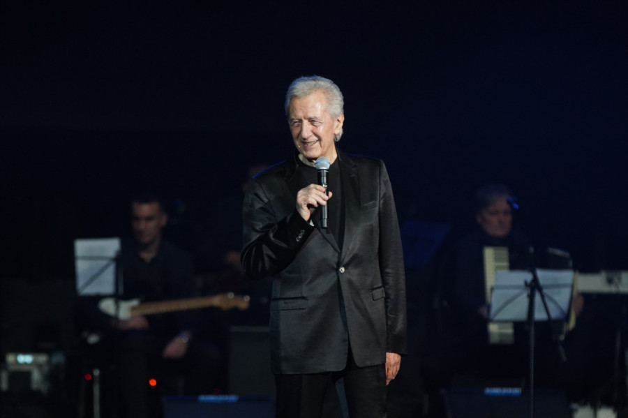 Miroslav Ilić reagovao na priče da je teško bolestan: "Dva puta sam i umro..."