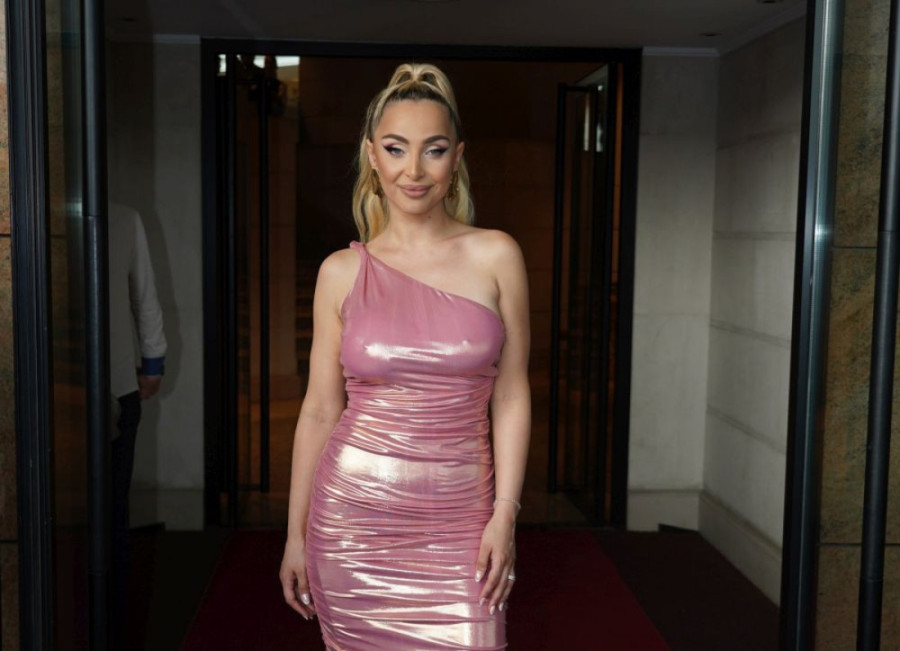 Maja Berović i Zejna prvi put oči u oči nakon skandala: Evo kako su se ponašale!