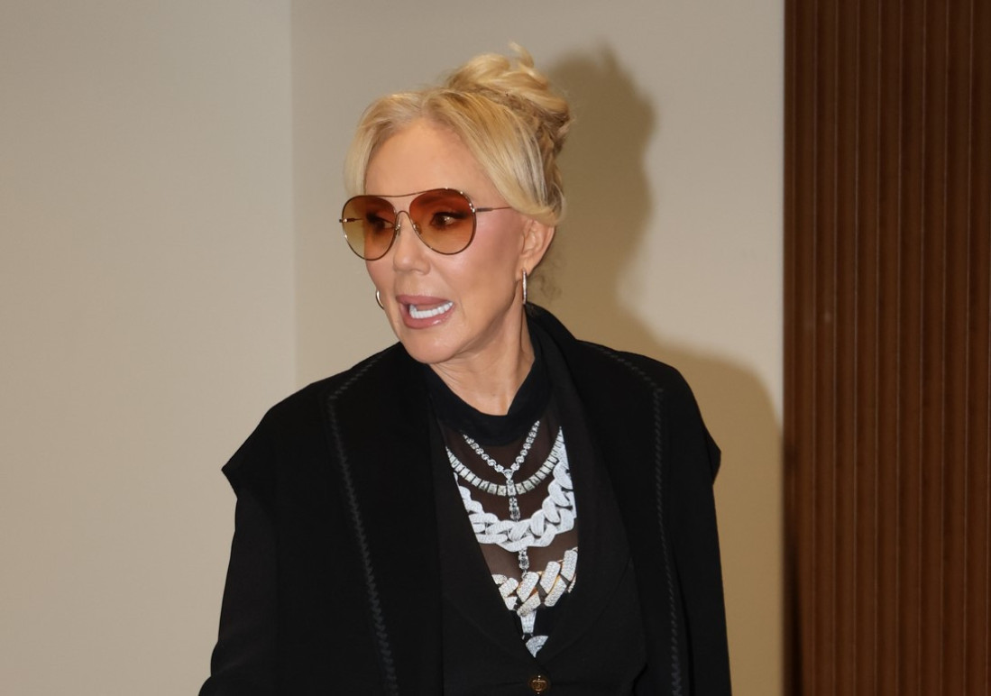 „Izgubila sam prijatelja, iznenada je otišao..." Brena je još u šoku zbog Popovićeve smrti