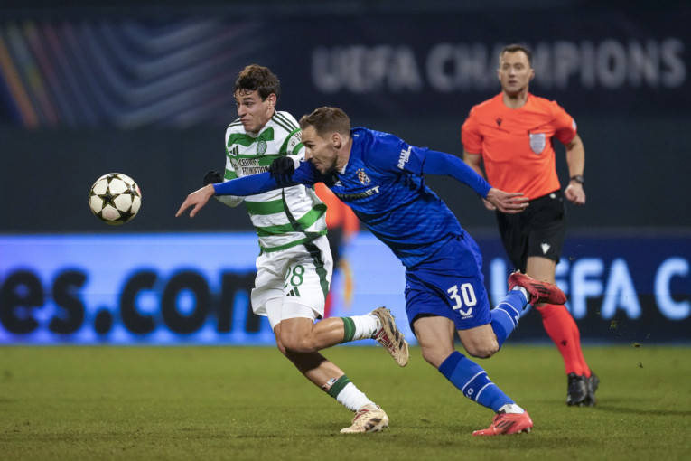 Španci uništili Dinamo: Izgubljeno 90 minuta života, Liga šampiona je uzbudljiva, ali ne zbog utakmice u Hrvatskoj!