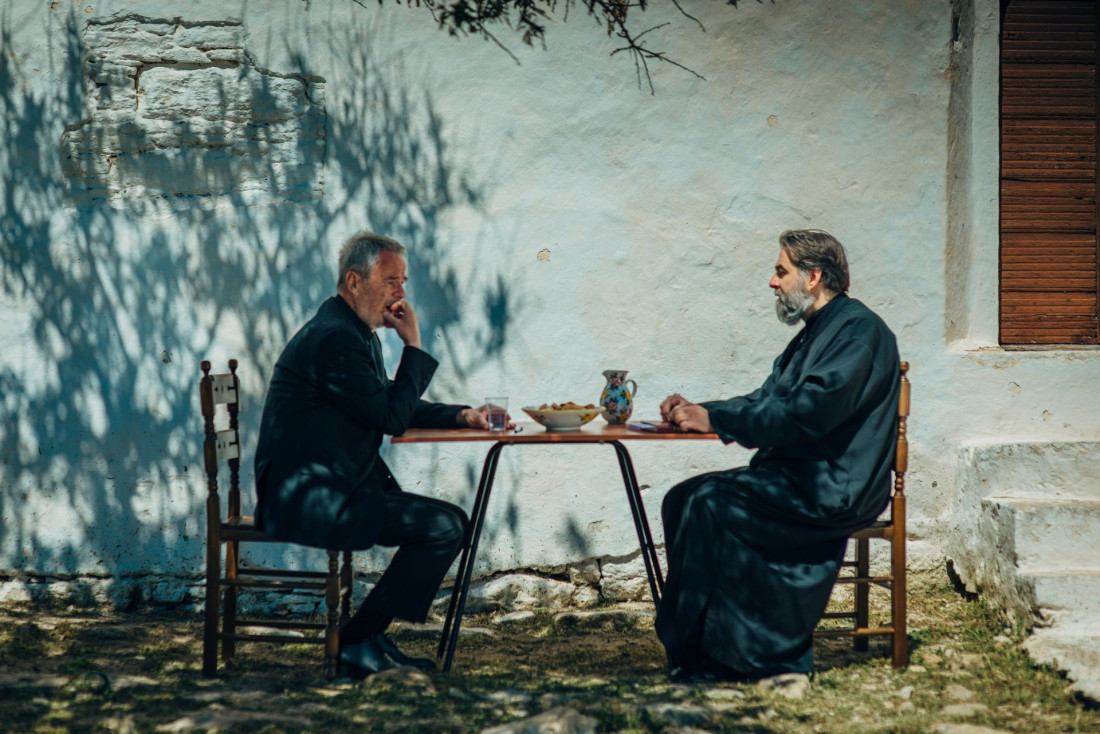 Srpski film stiže i do Južne Afrike: "Lazarev put" nastavlja sa osvajanjem svetskih nagrada (FOTO/VIDEO)