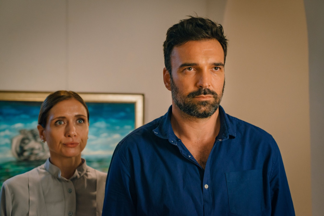 Film "Lazarev put" - Najselektovaniji domaći film na stranim festivalima u 2024. godini ovog Božića i na RTS-u