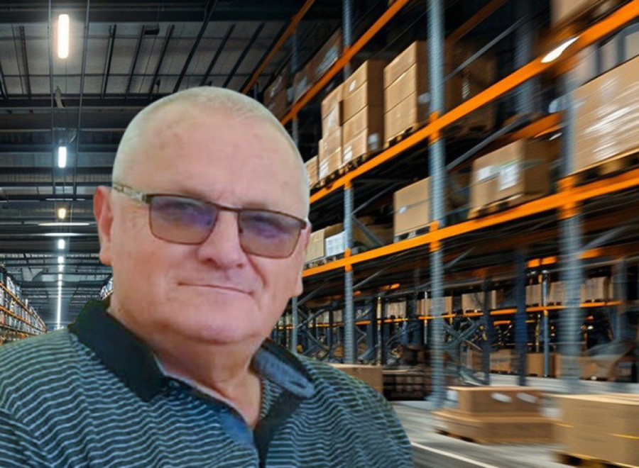 Ovo je osumnjičeni za ubistvo biznismena iz Šapca: Živeo dve kuće od likvidiranog Sretena, otkriven i motiv gnusnog zločina!