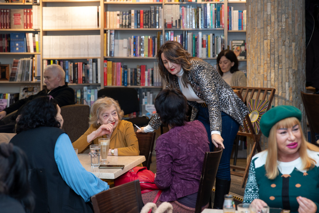Ana Atanasković za 24sedam o despotu Stefanu Lazareviću i misterioznoj sudbini njegove žene Jelene: Jedno saznanje me je zapanjilo (FOTO)