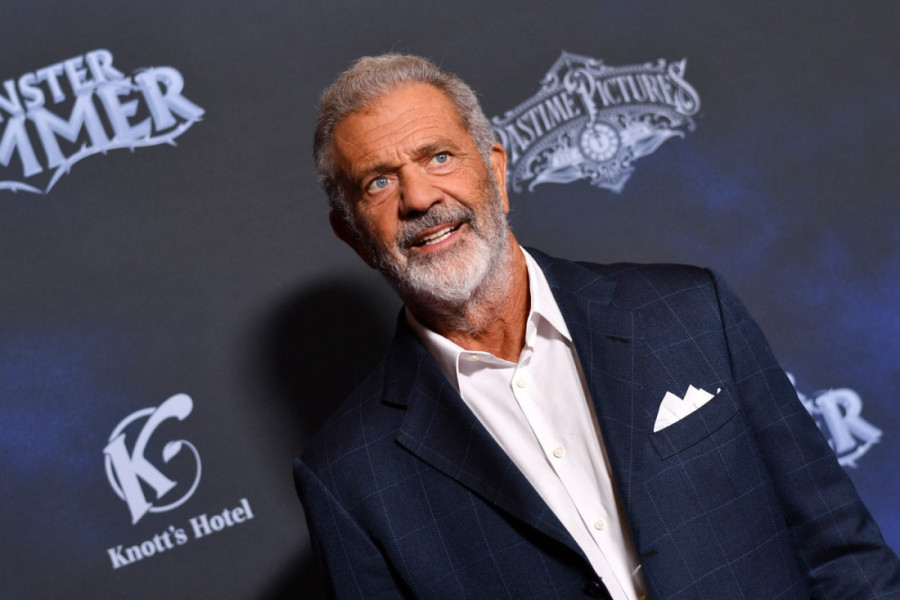 Mel Gibson otkrio šta se dešava sa filmom "Smrtonosno oružje 5": Zaglavljen u "produkcijskom paklu"